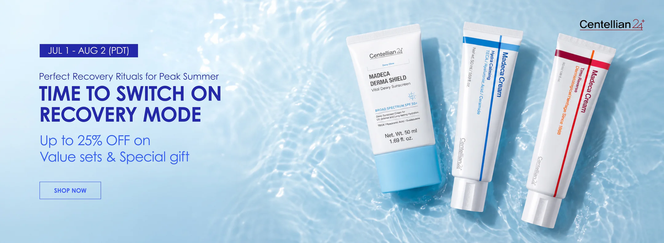 K-Beauty Precision Meets Derma Science