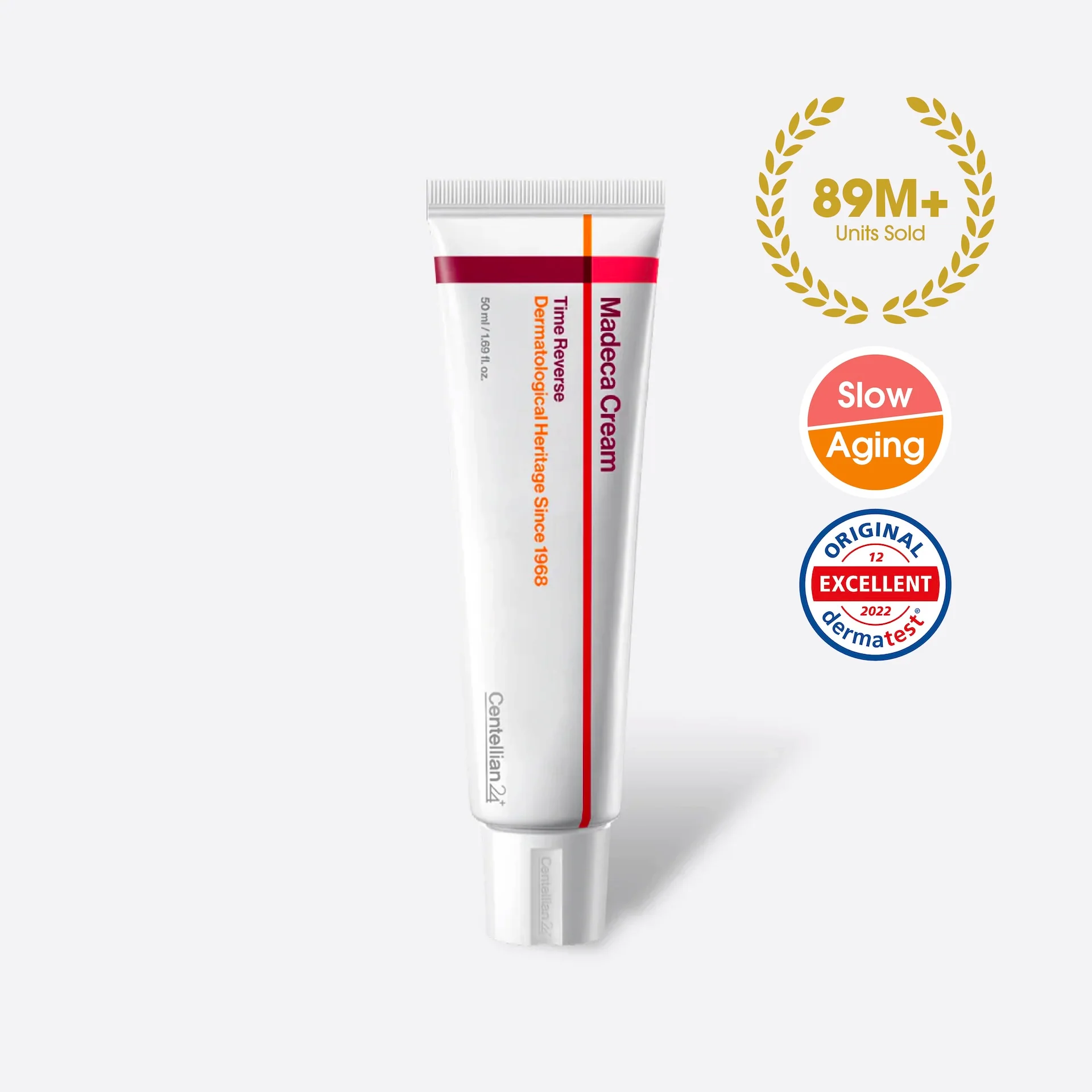 Madeca Intensive Sun Recovery Set - Image 10