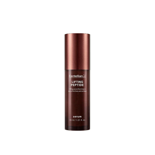 Complete Lifting Peptide Routine Set - Image 3
