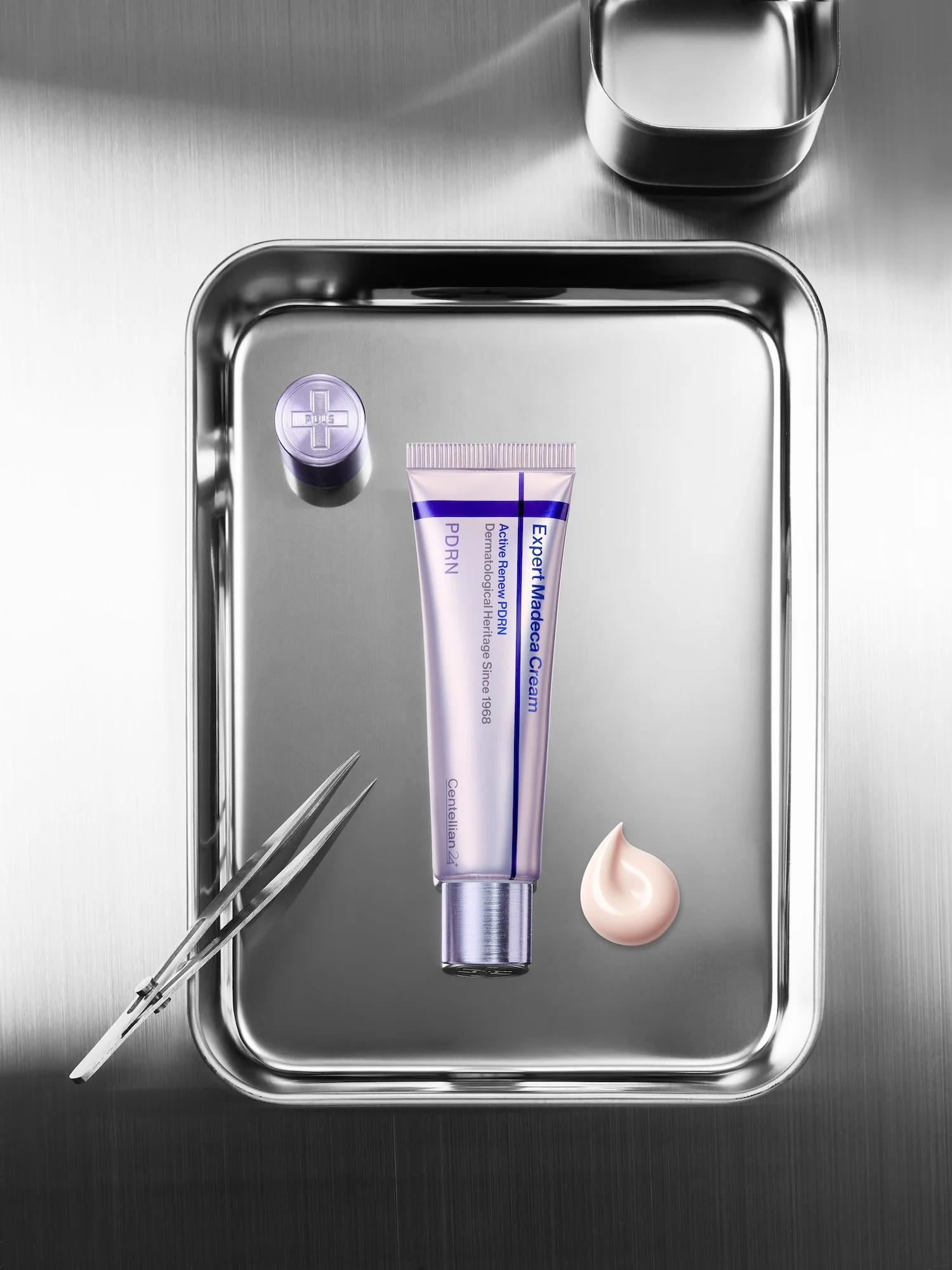 Expert Madeca Cream Active Renew PDRN 50ml - Image 10