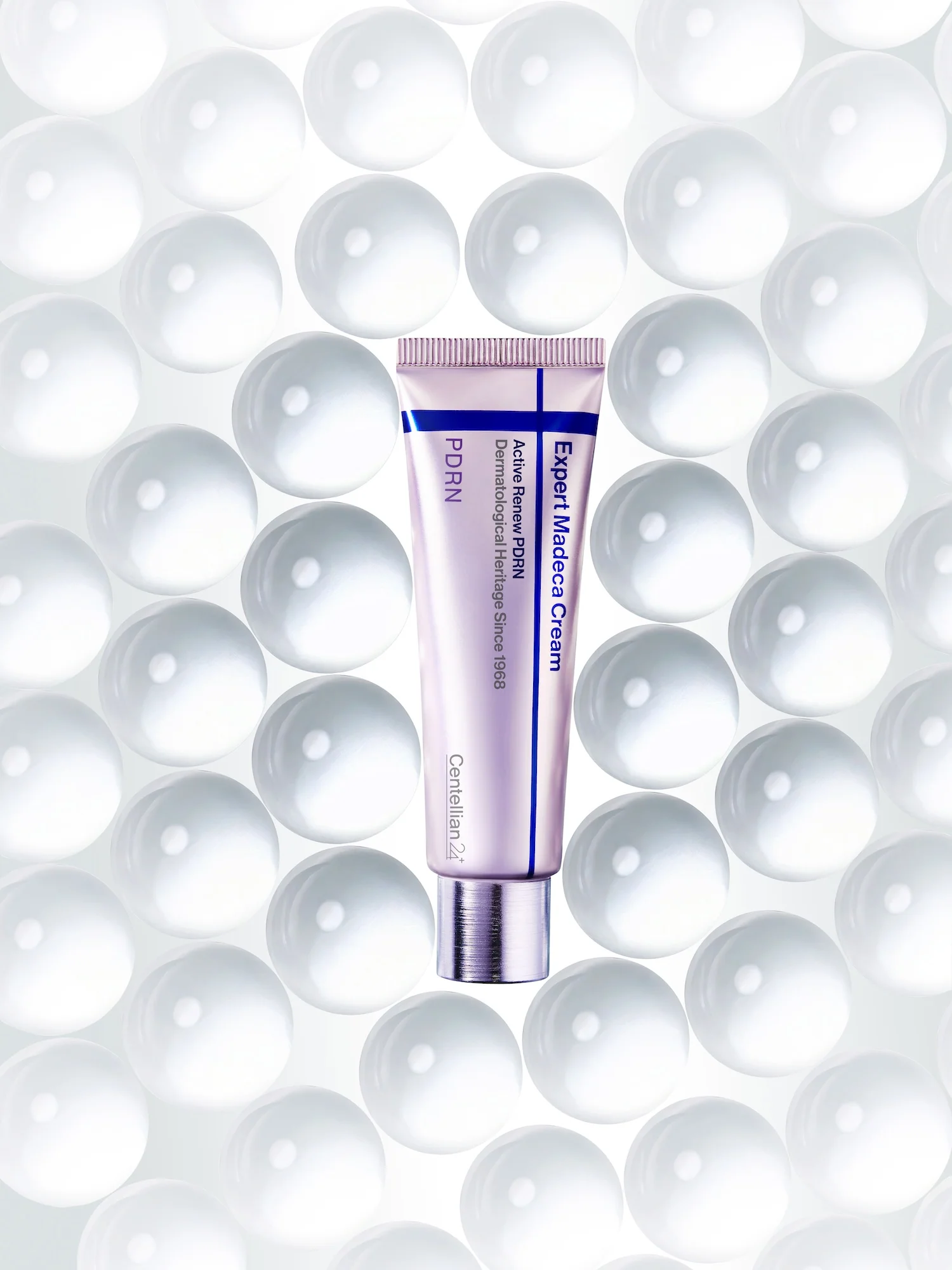 Expert Madeca Cream Active Renew PDRN 50ml - Image 12