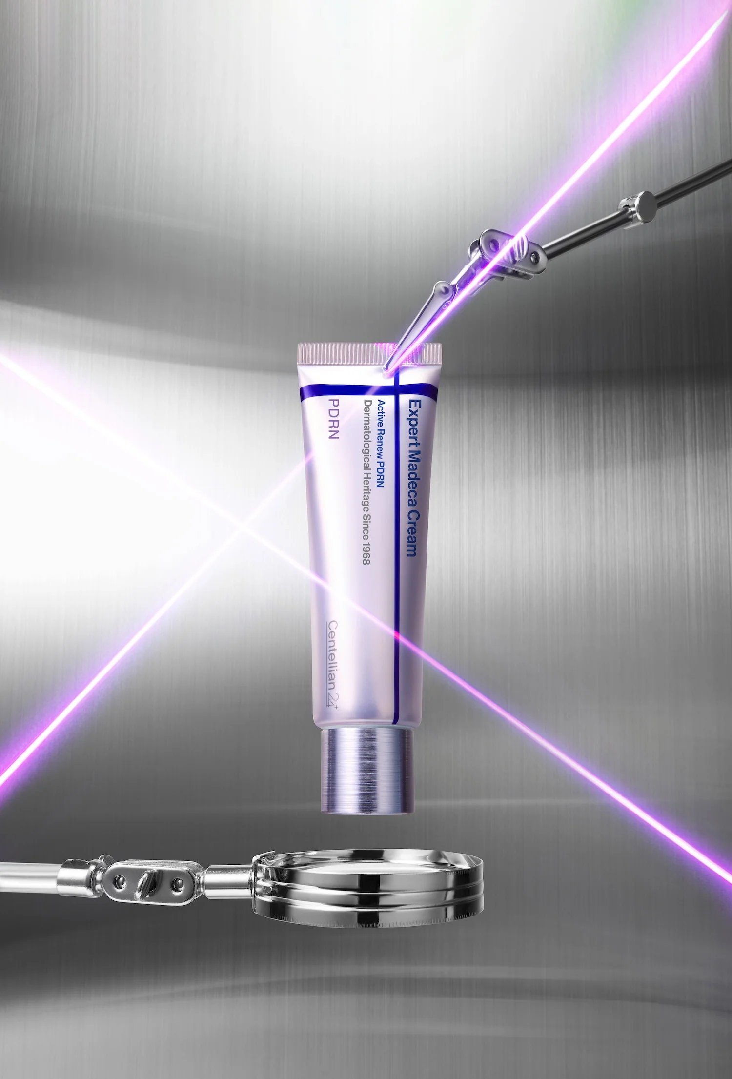 Expert Madeca Cream Active Renew PDRN 50ml - Image 14