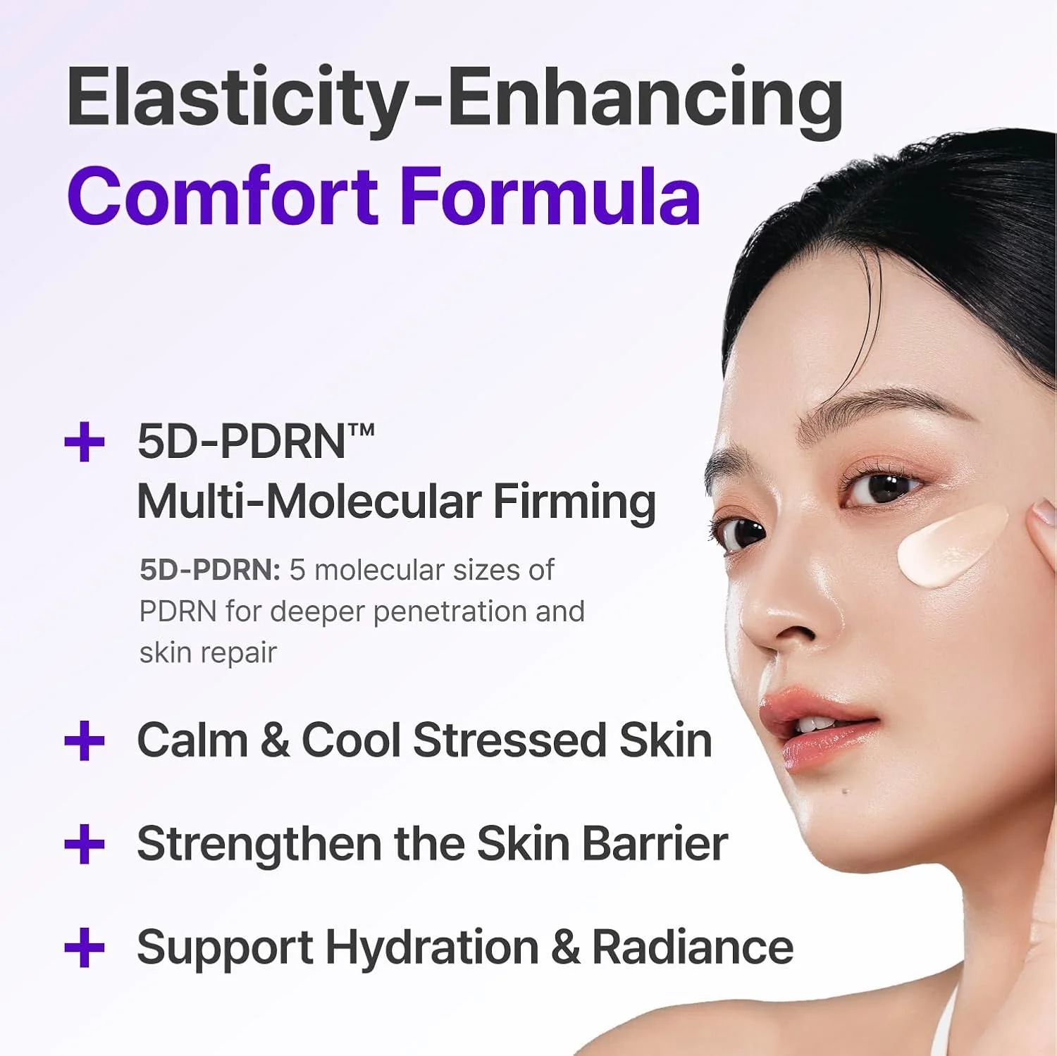 Expert Madeca Cream Active Renew PDRN 50ml - Image 4