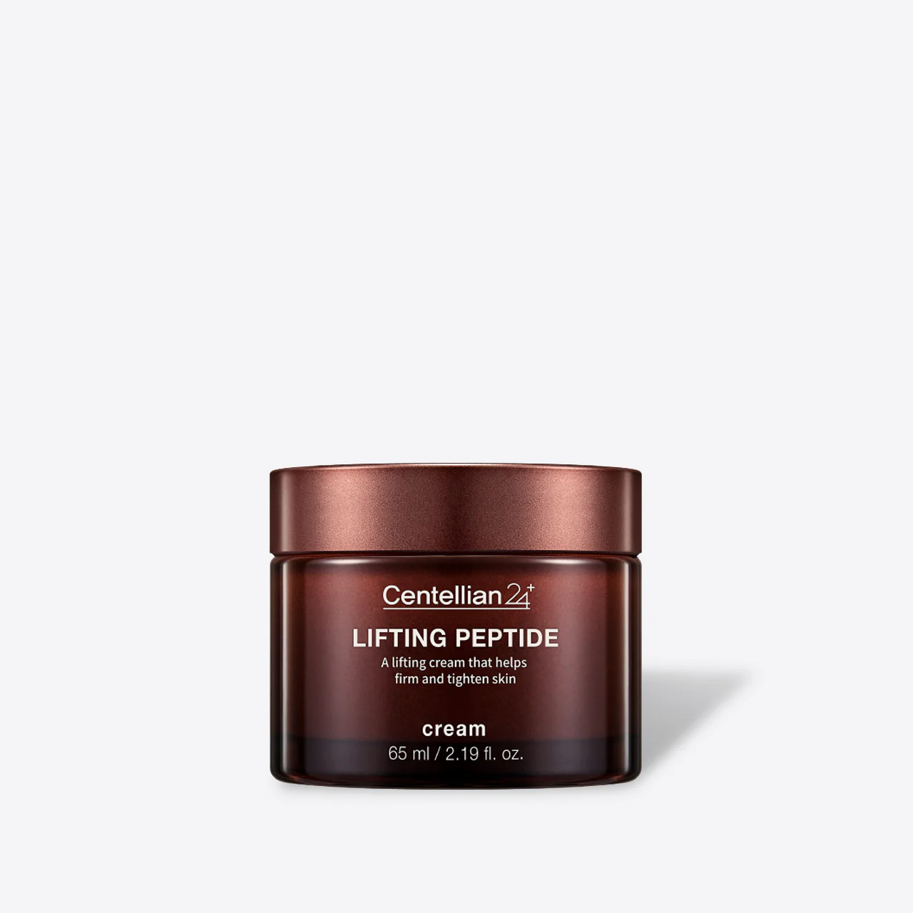 Lifting peptide cream 65ml