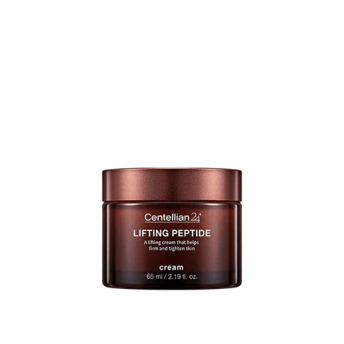 Lifting peptide cream 65ml - Image 2