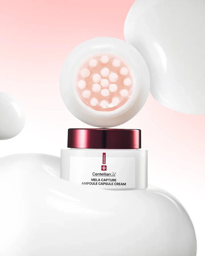 Luminous Glow 3-Step Care - Image 3