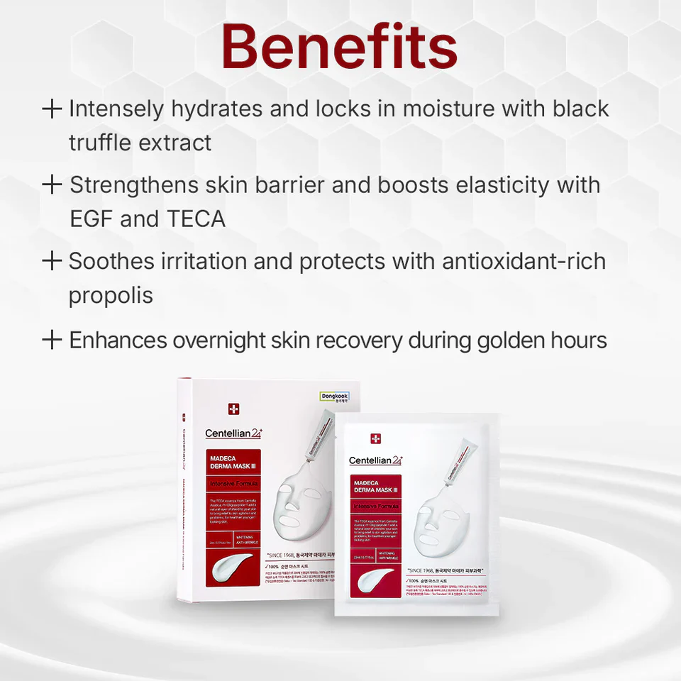 Luminous Glow 3-Step Care - Image 7