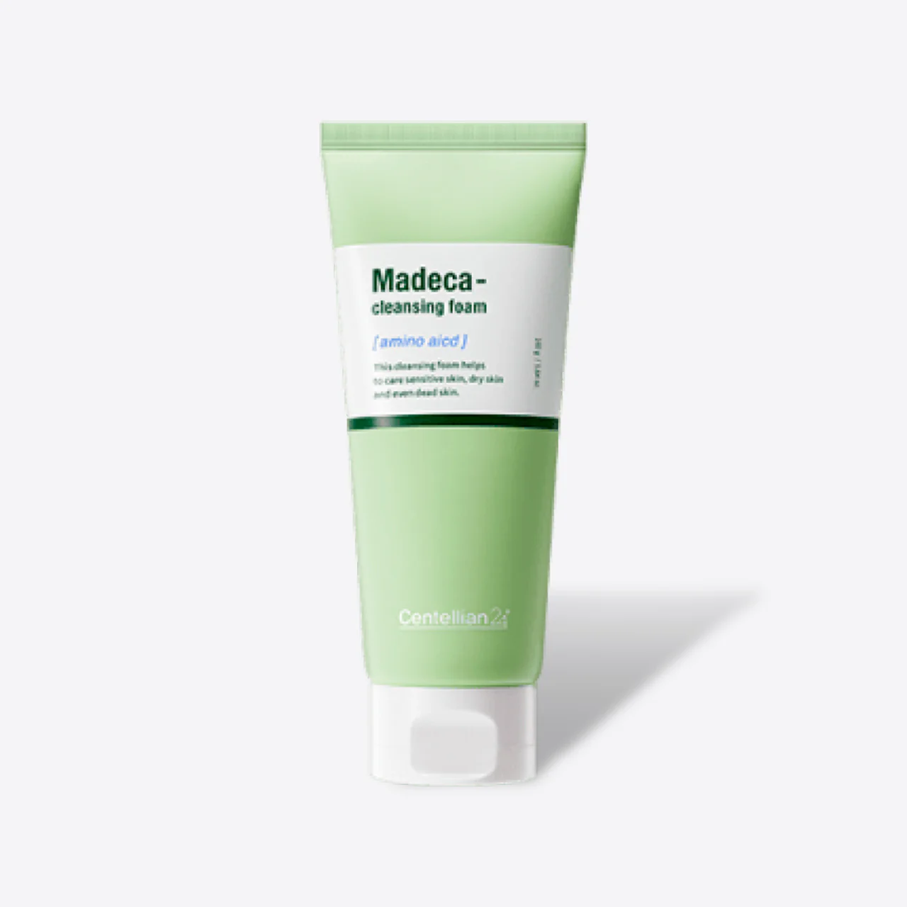 Madeca Amino Acid Cleansing Foam 160g