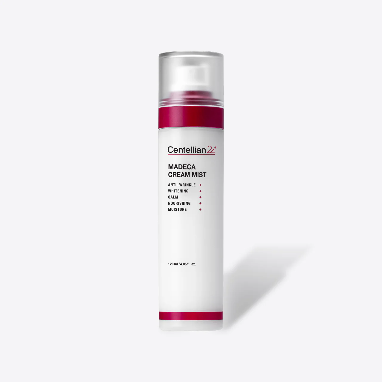 Madeca Cream Mist 120ml
