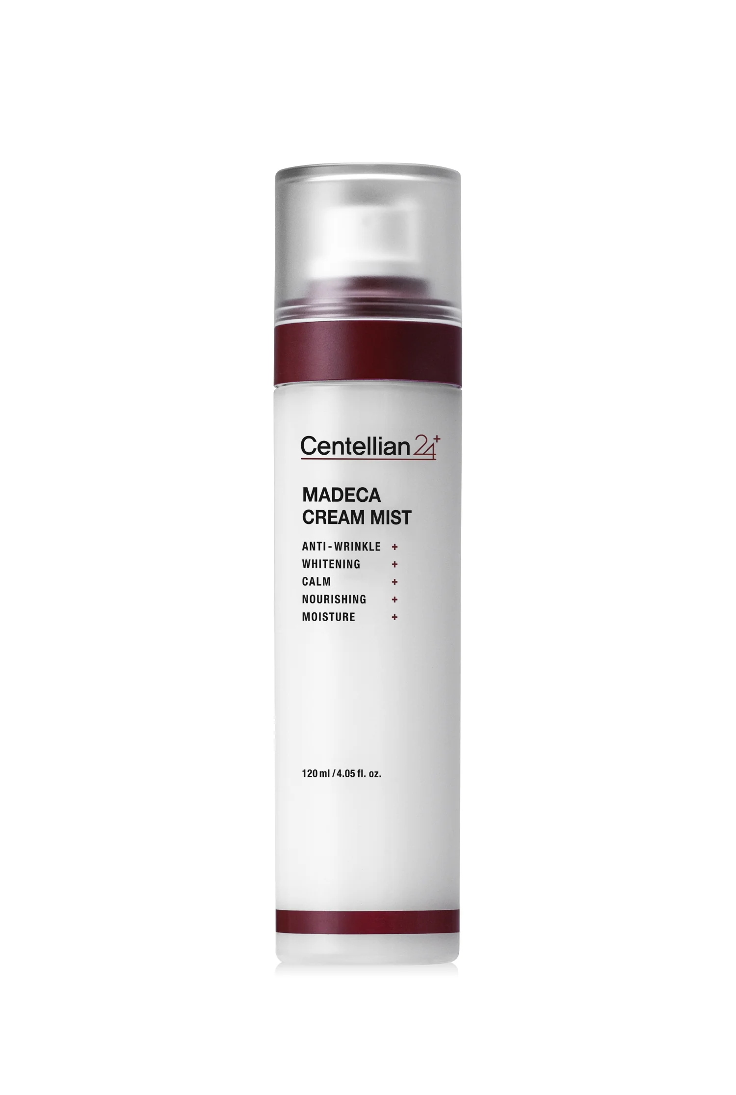 Madeca Cream Mist 120ml - Image 2