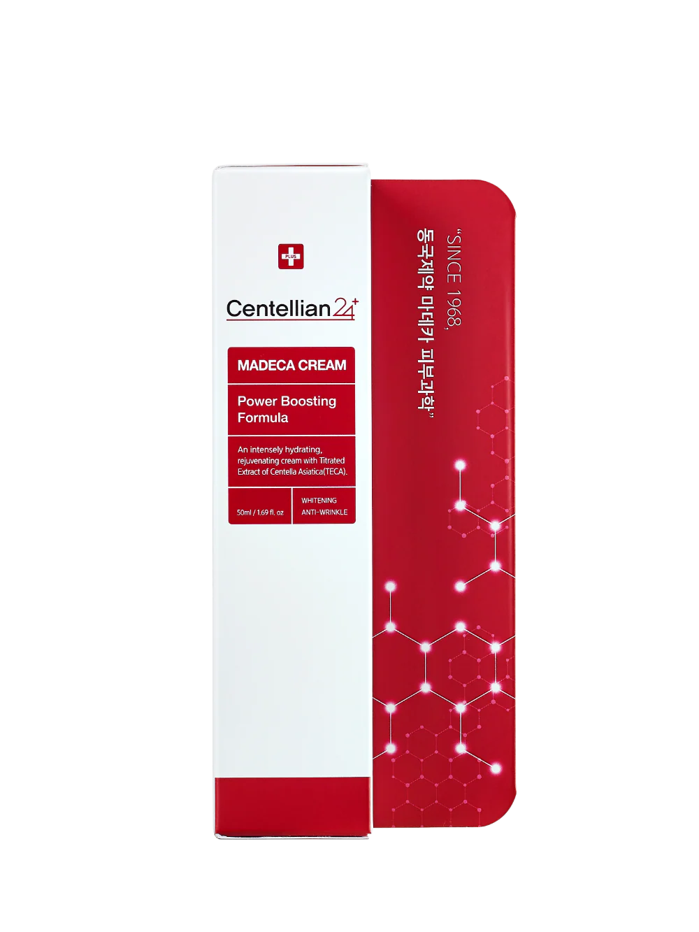 Madeca Cream Power Boosting Formula 50ml - Image 2
