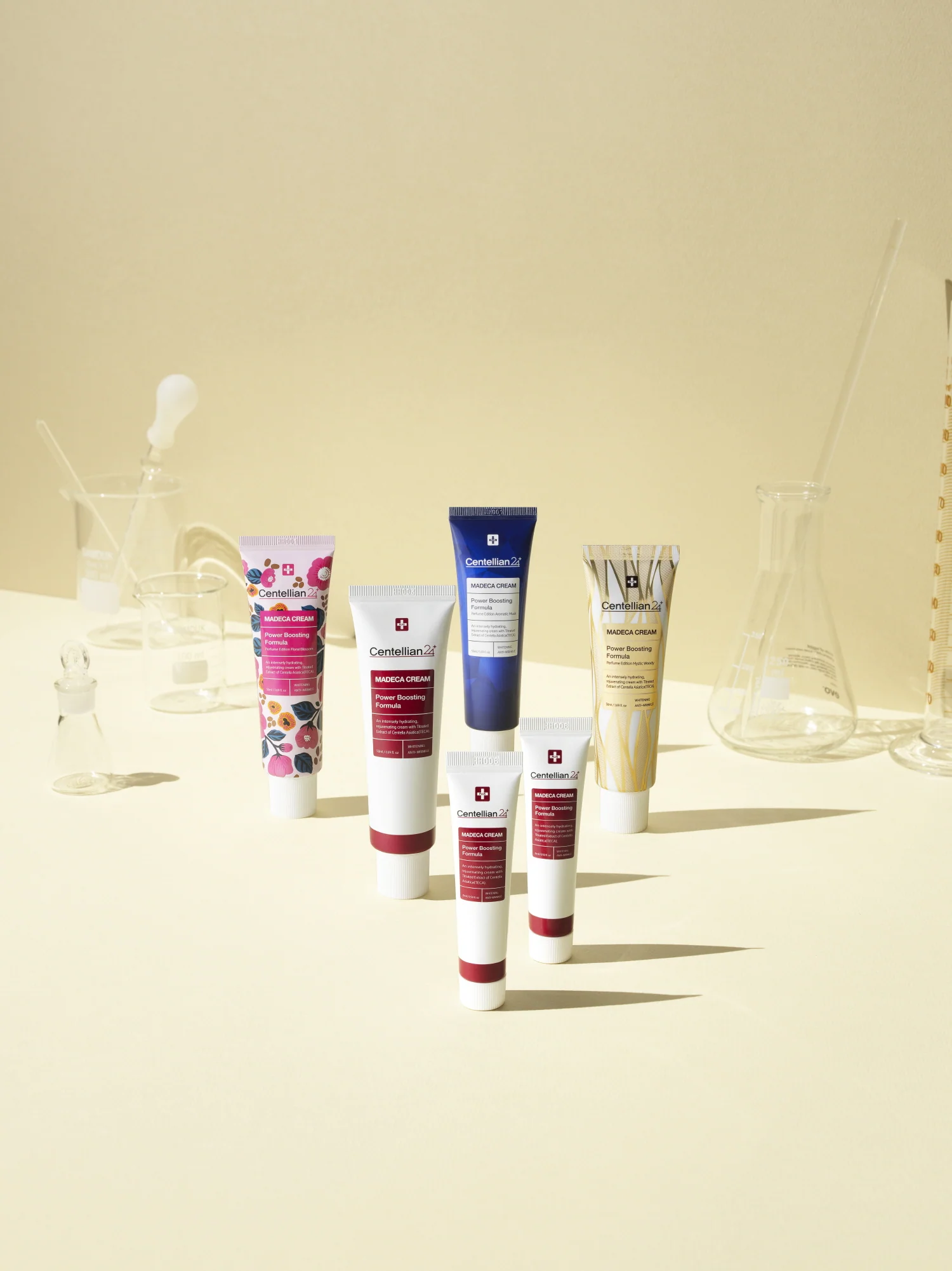 Madeca Cream Power Boosting Formula 50ml - Image 4