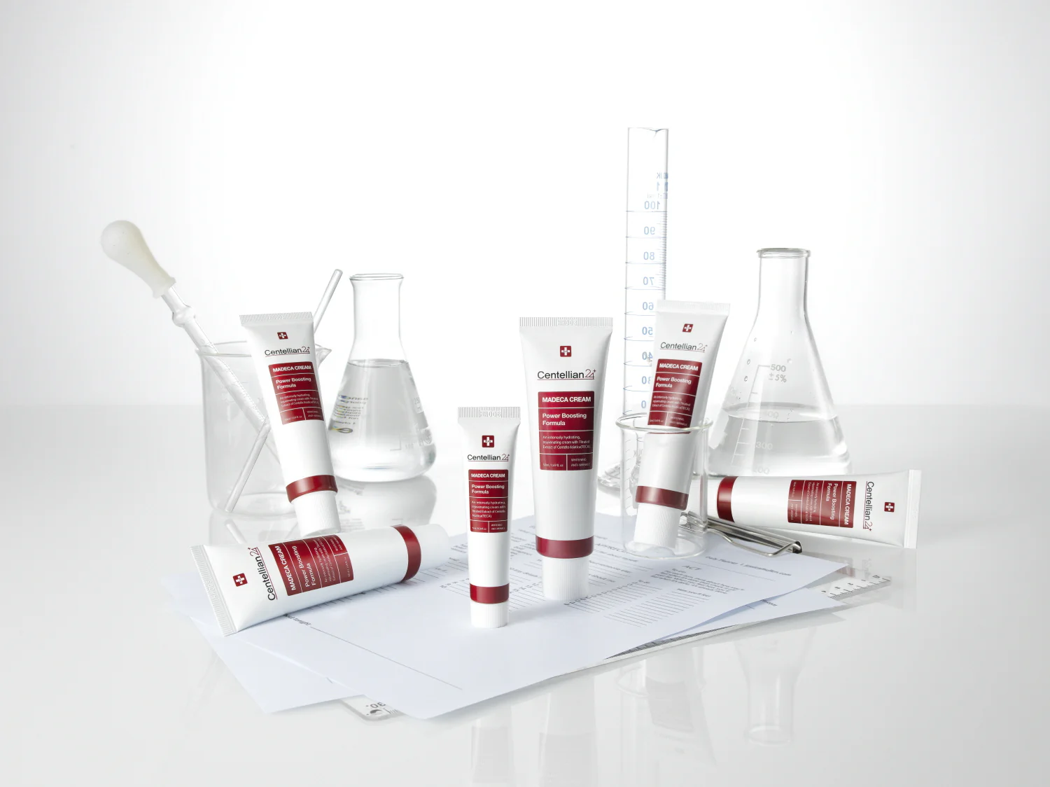 Madeca Cream Power Boosting Formula 50ml - Image 5
