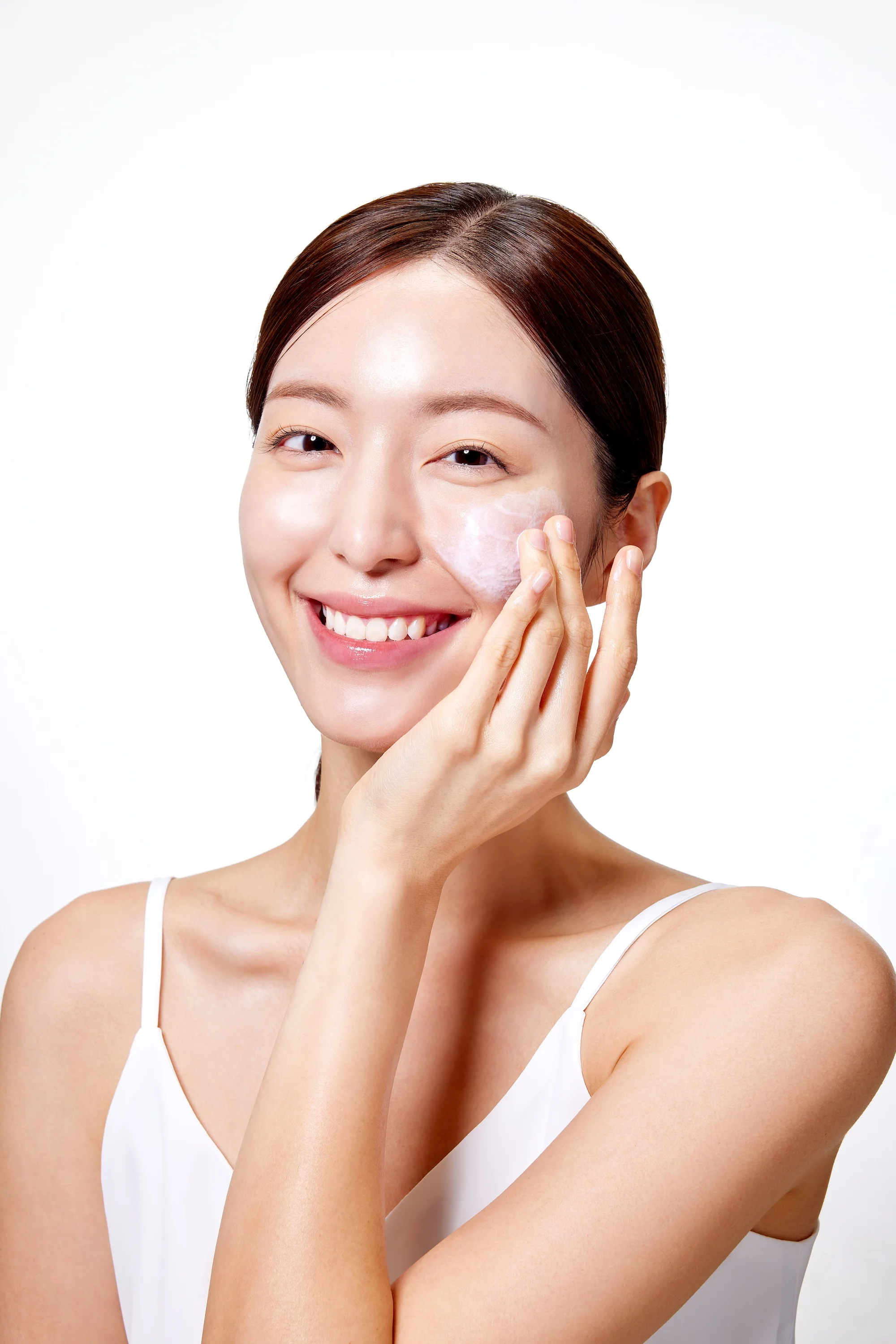 Madeca Matcha Pore Cleansing Oil 200ml - Image 10
