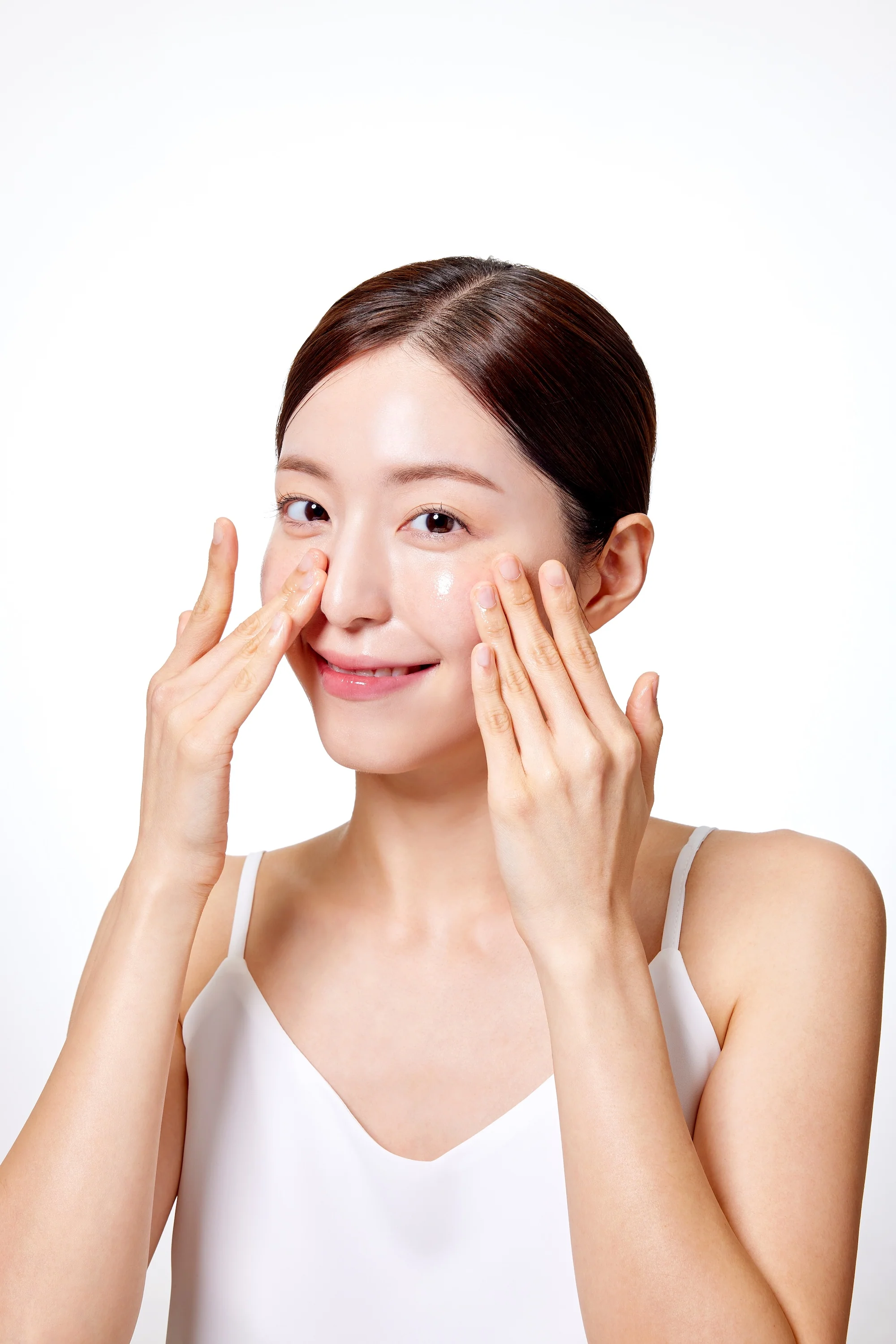 Madeca Matcha Pore Cleansing Oil 200ml - Image 11