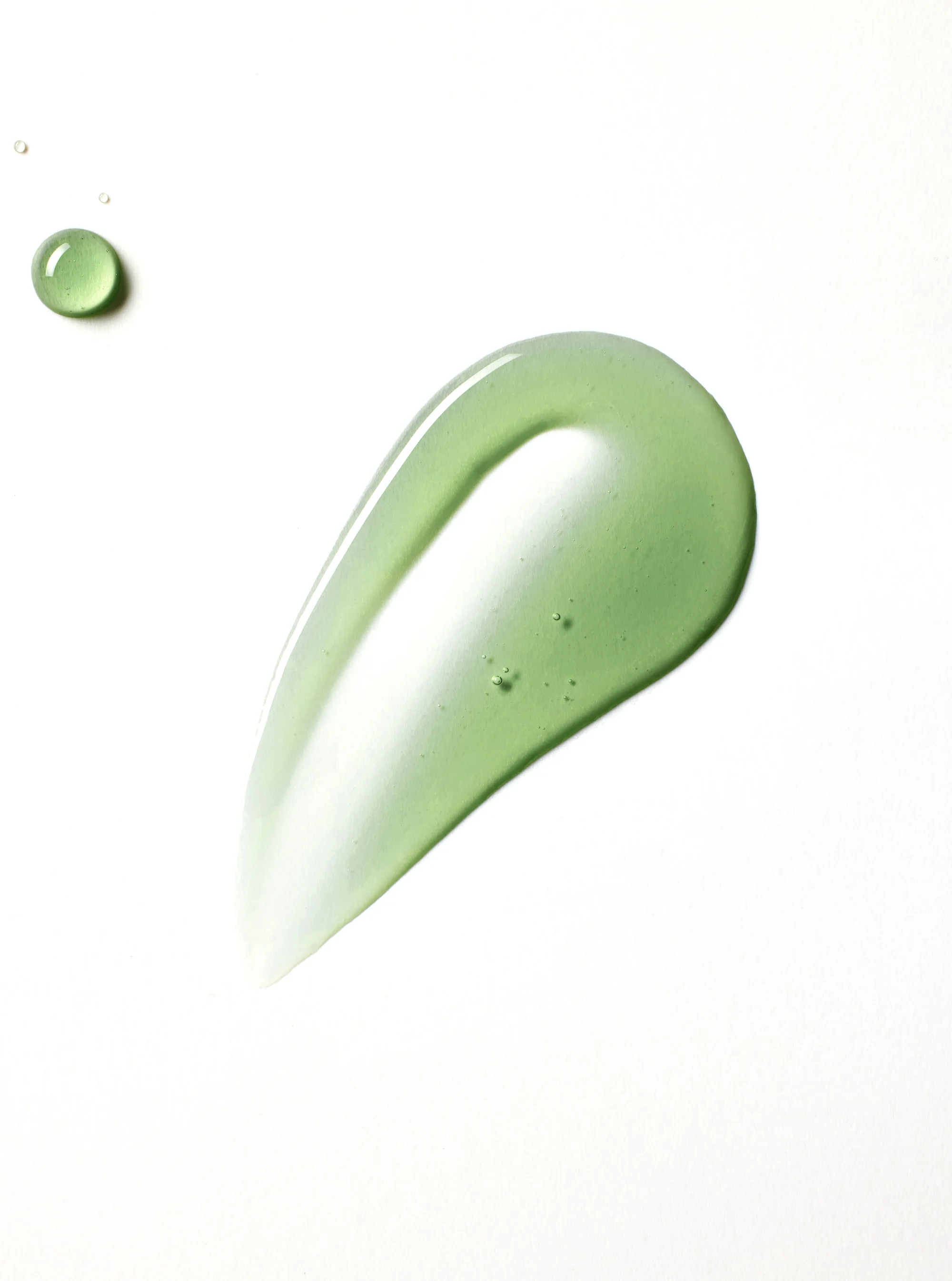 Madeca Matcha Pore Cleansing Oil 200ml - Image 17