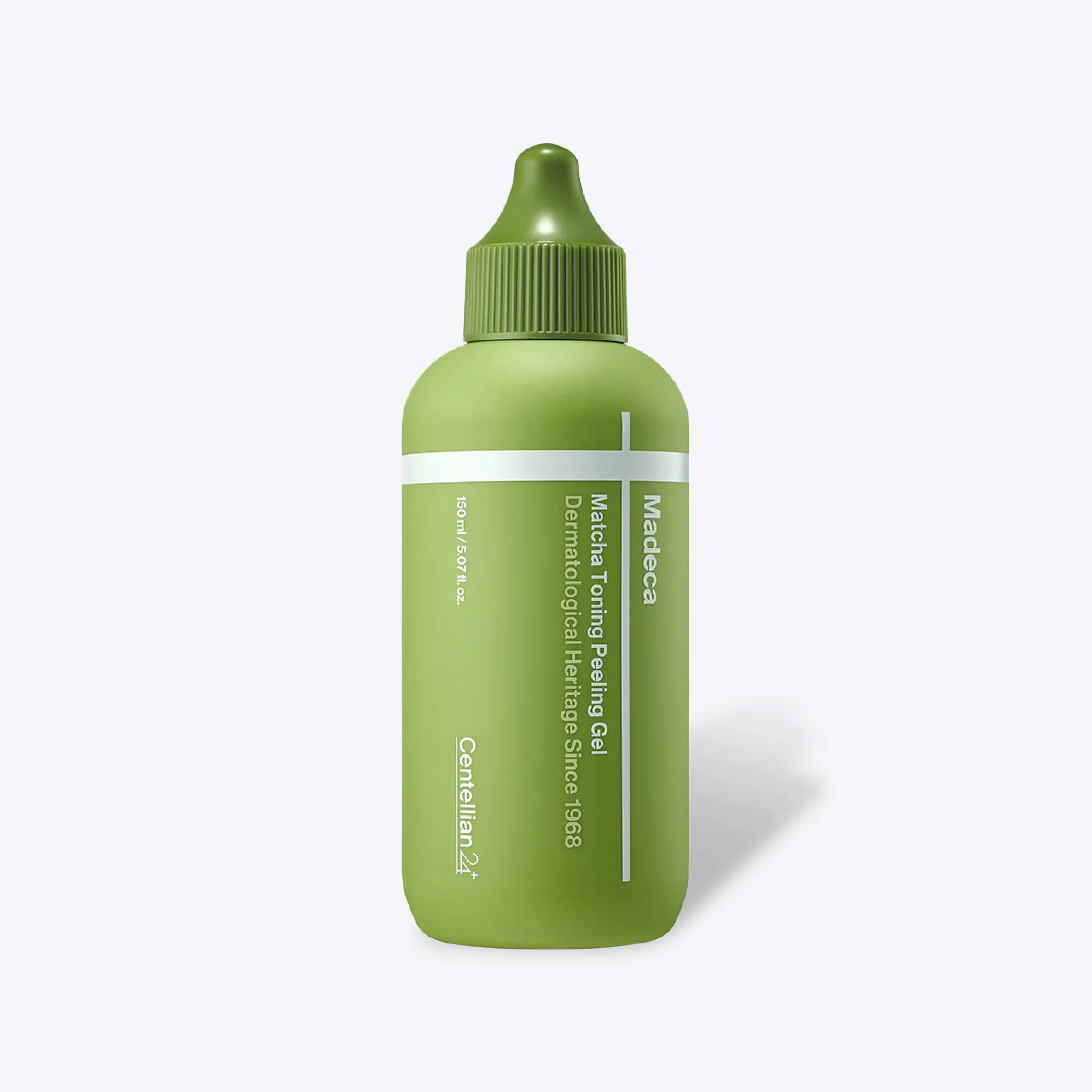 Madeca Matcha Toning Peeling Gel 150ml - Image 17