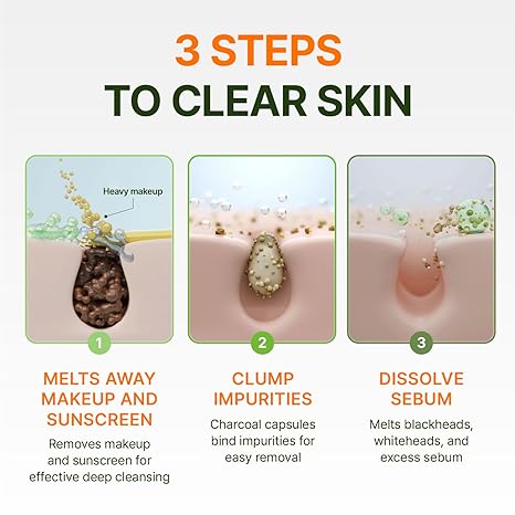 Matcha Pore Clarifying Sun Set - Image 11