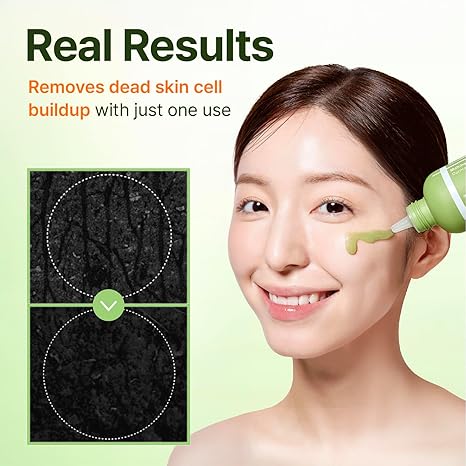 Matcha Pore Clarifying Sun Set - Image 16