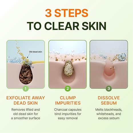 Matcha Pore Clarifying Sun Set - Image 18