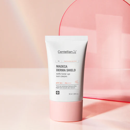 Matcha Pore Clarifying Sun Set - Image 3