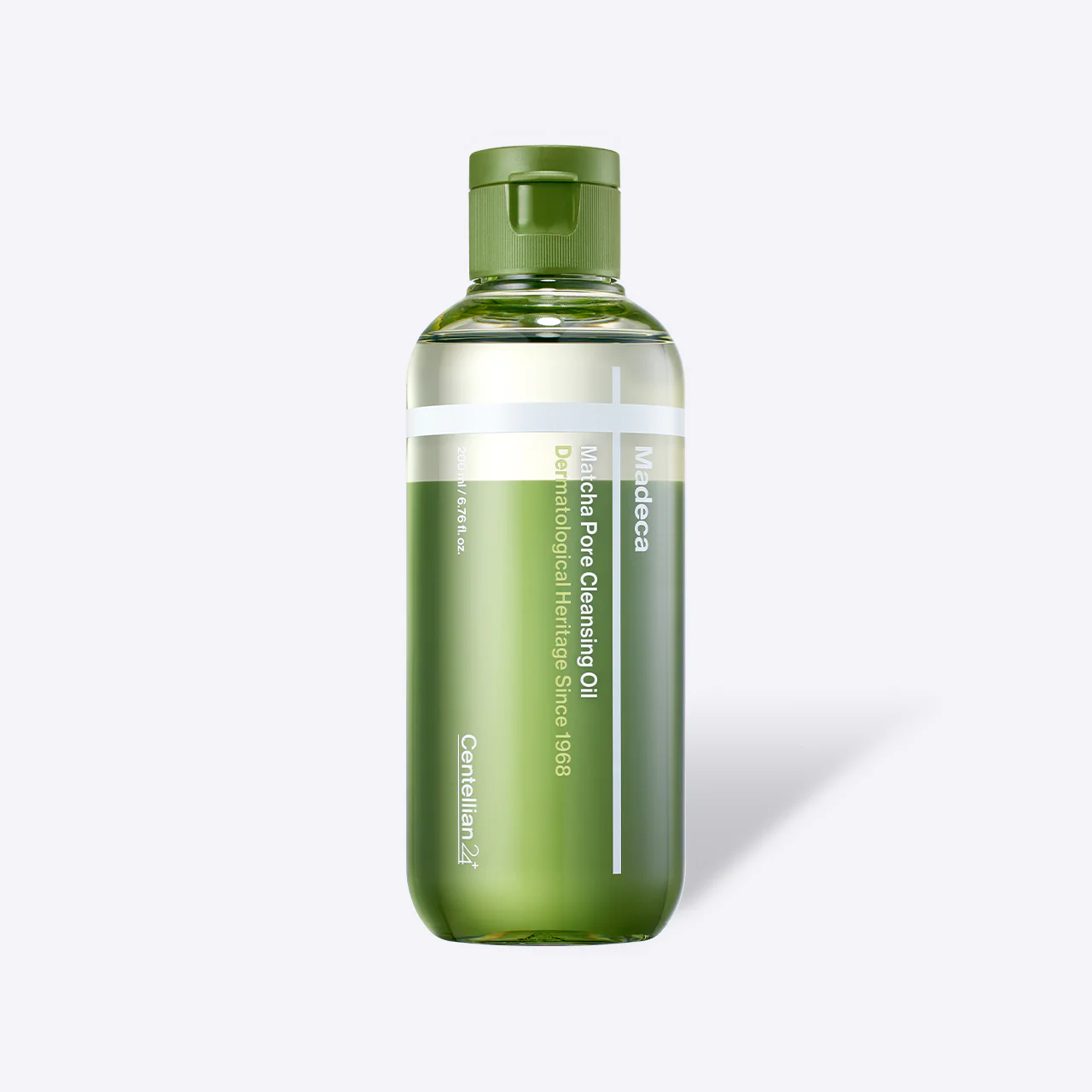 Matcha Pore Clarifying Sun Set - Image 5