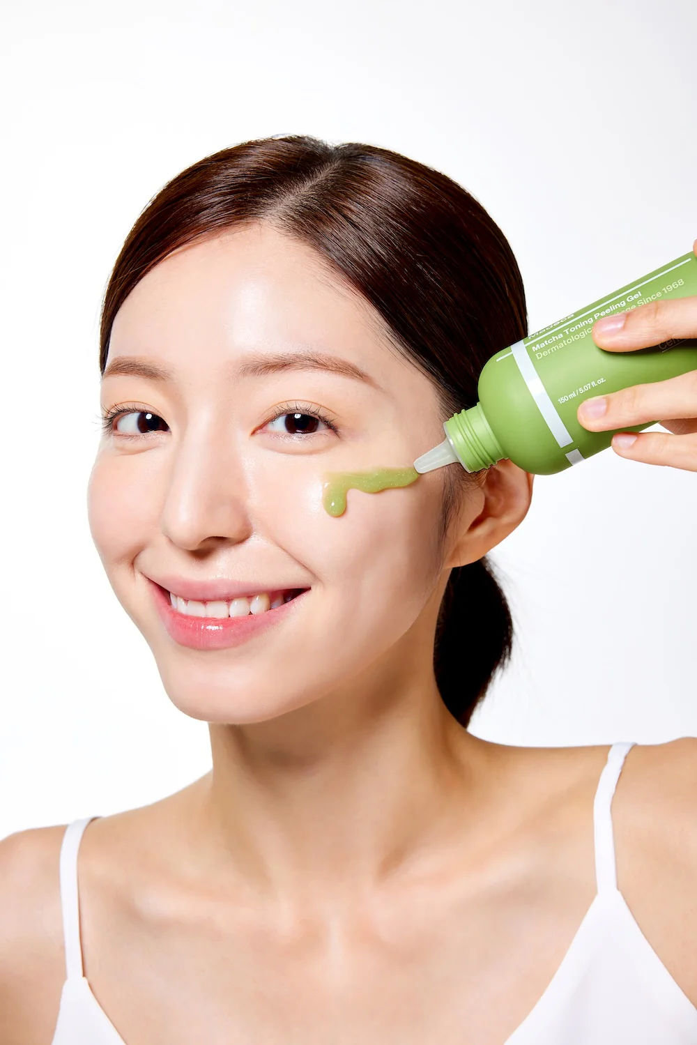 Matcha Pore Clarifying Sun Set - Image 6