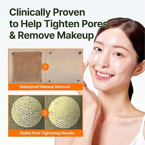 Matcha Pore Clarifying Sun Set - Image 9