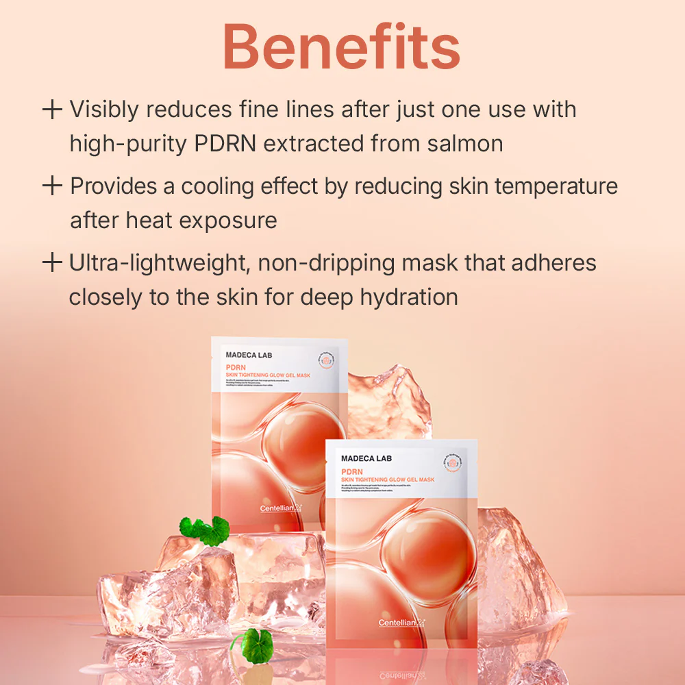 PDRN Summer Repair Set - Image 13