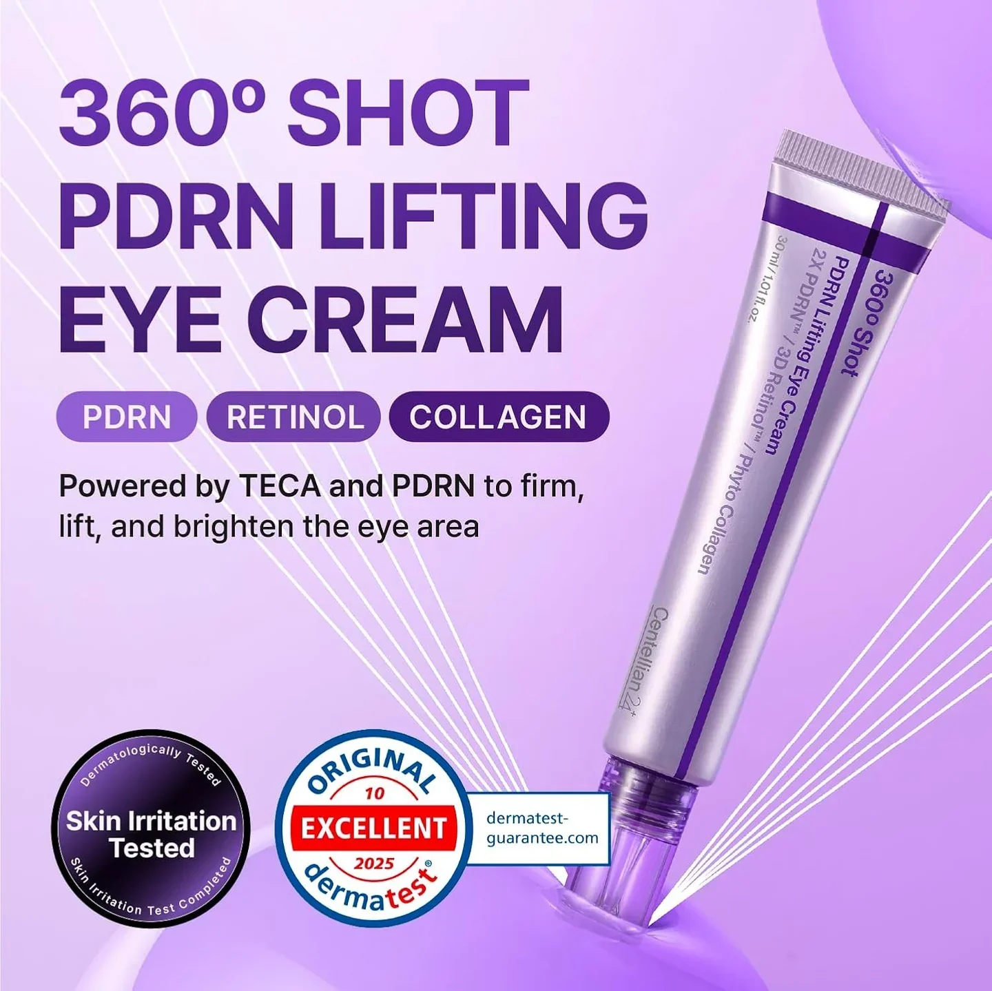 Premium PDRN Total Renewal Kit - Image 12