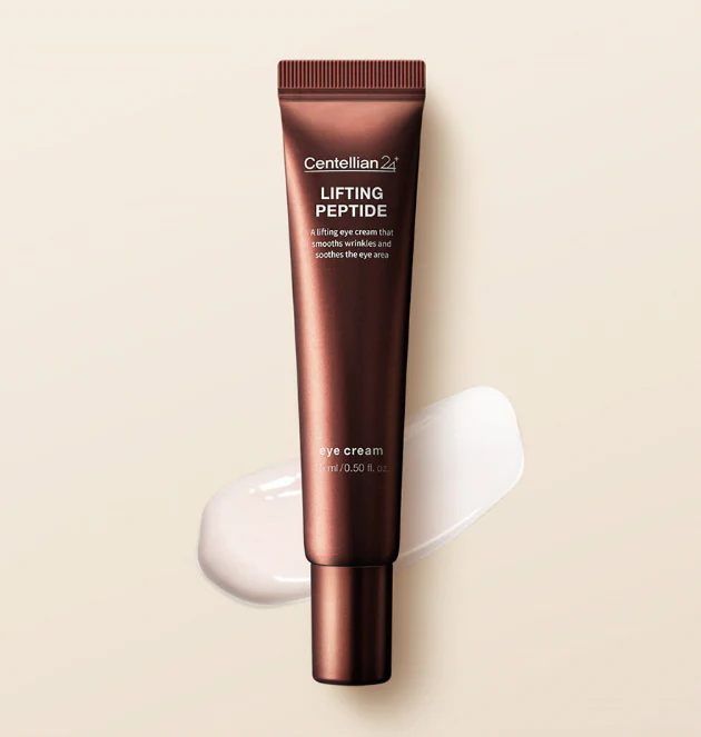 Summer Lifting Eye Care Set - Image 7