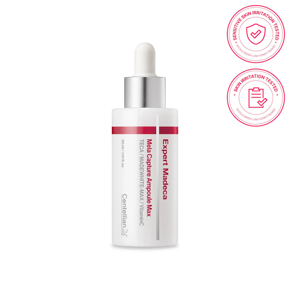 Expert Madeca Mela Capture Ampoule Max 30ml - Image 2