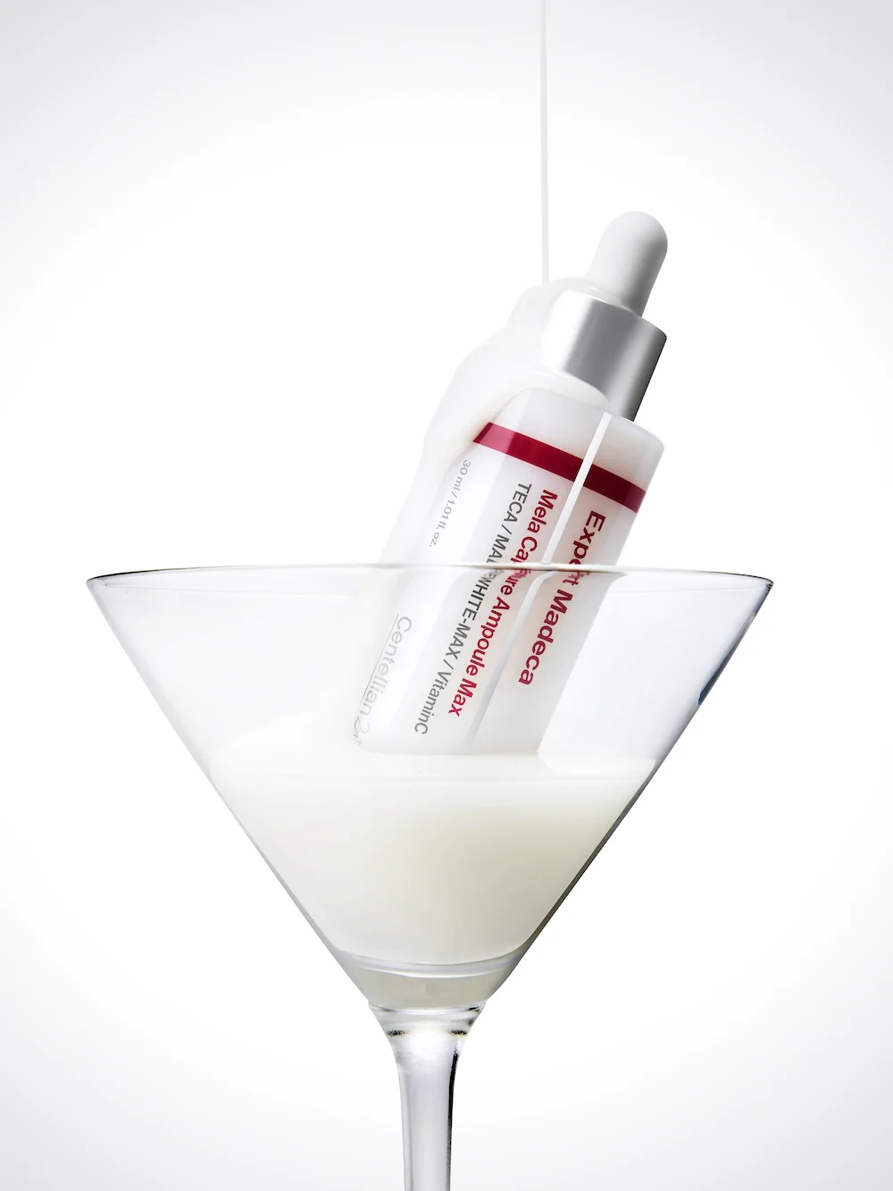 Expert Madeca Mela Capture Ampoule Max 30ml - Image 5
