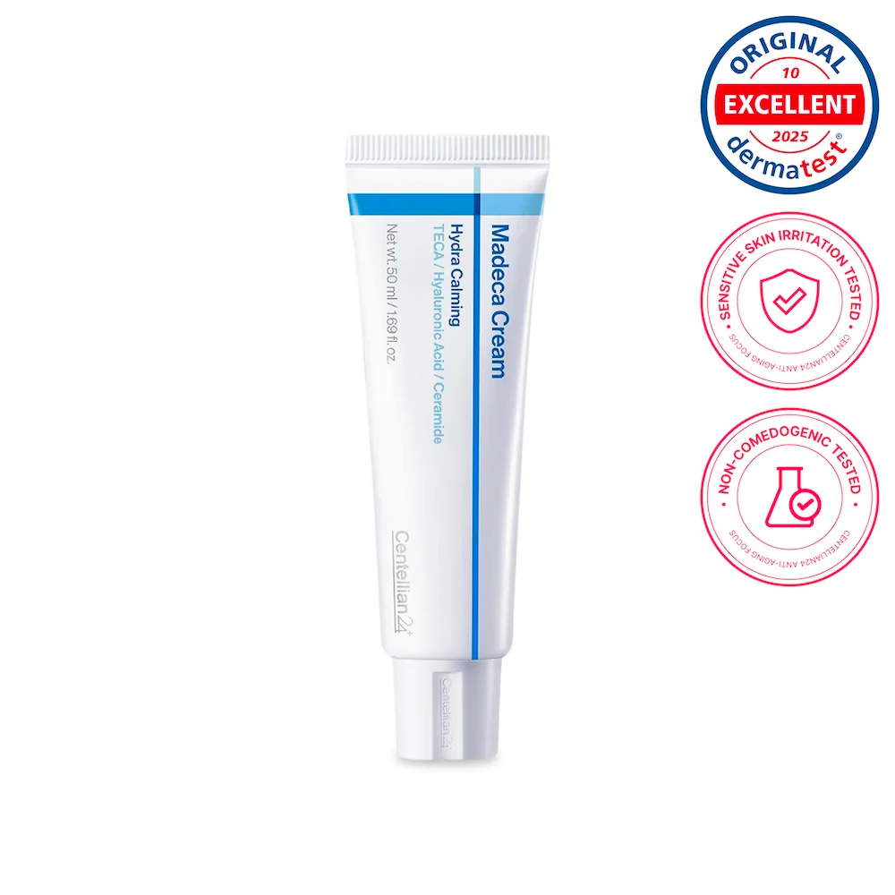 Madeca Cream Hydra Calming 50ml