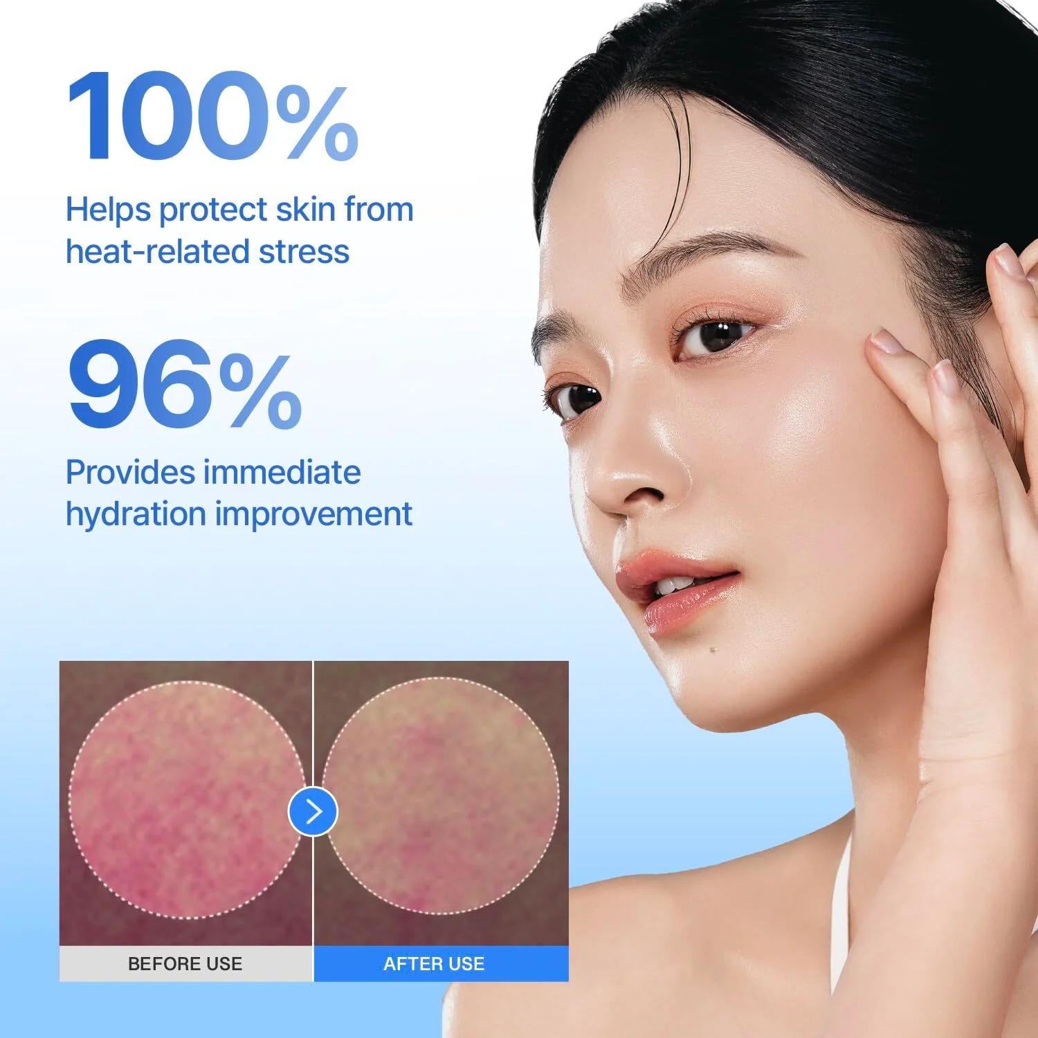 Madeca Cream Hydra Calming 50ml - Image 4